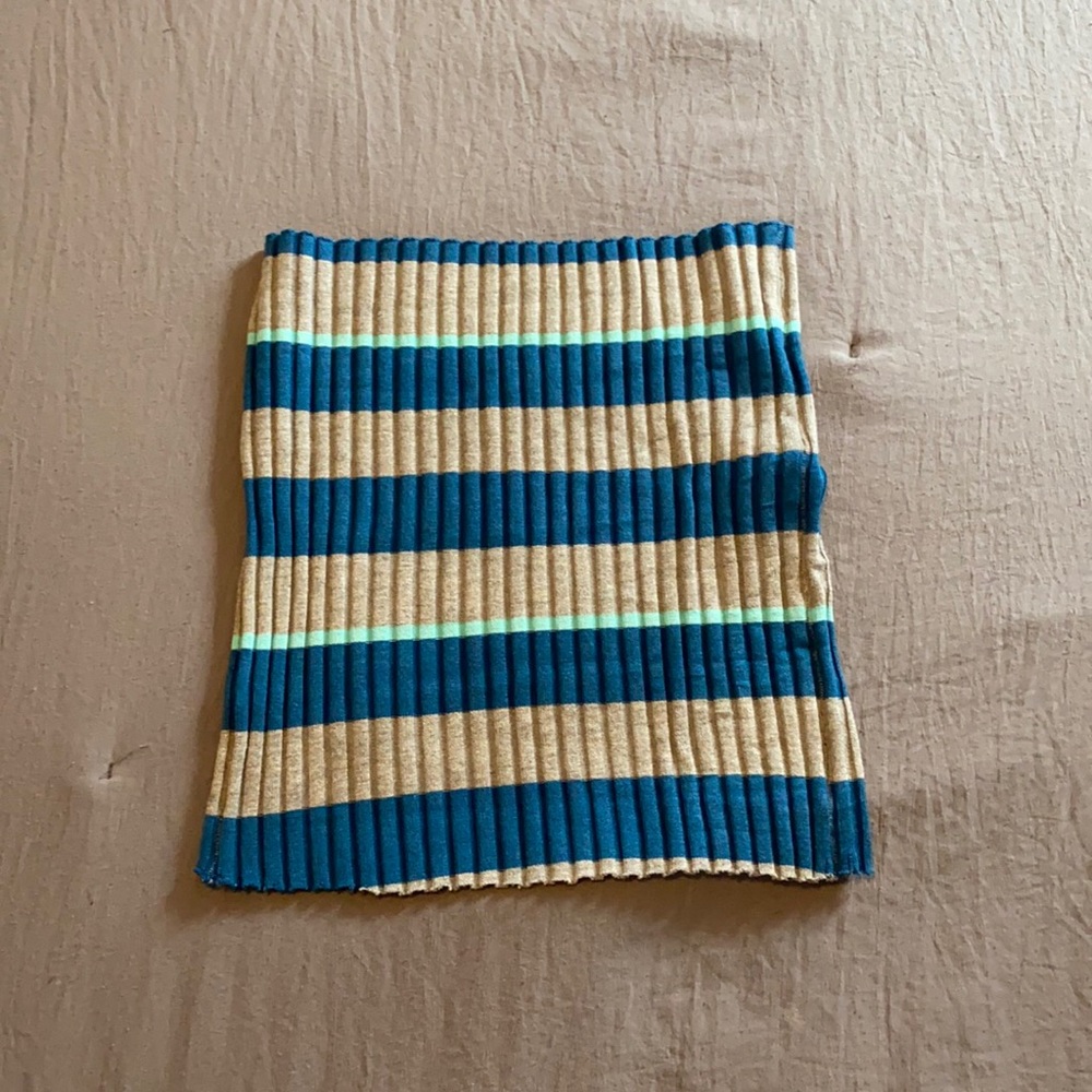 bandeau top